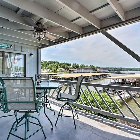 Osage Beach Condo With Pool Access And Lake Views Экстерьер фото