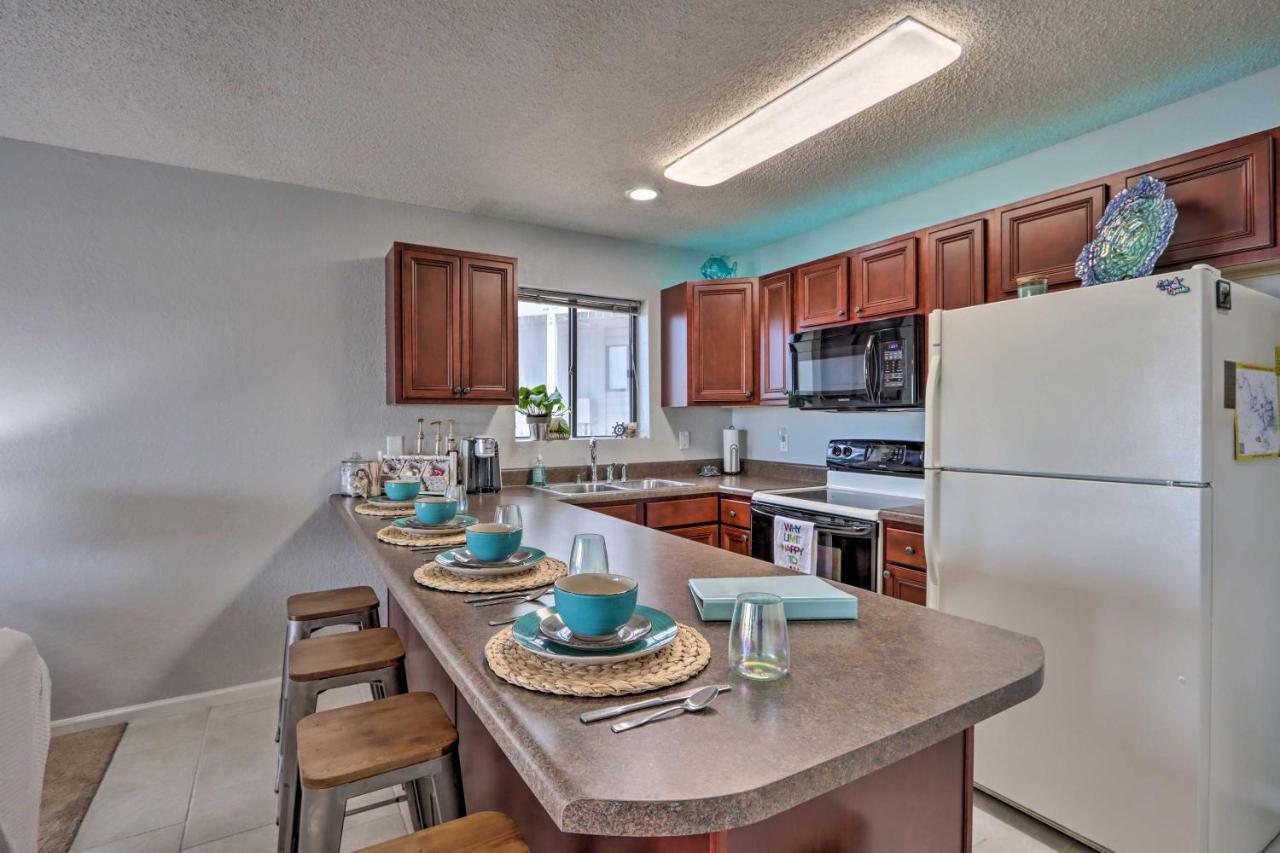 Osage Beach Condo With Pool Access And Lake Views Экстерьер фото