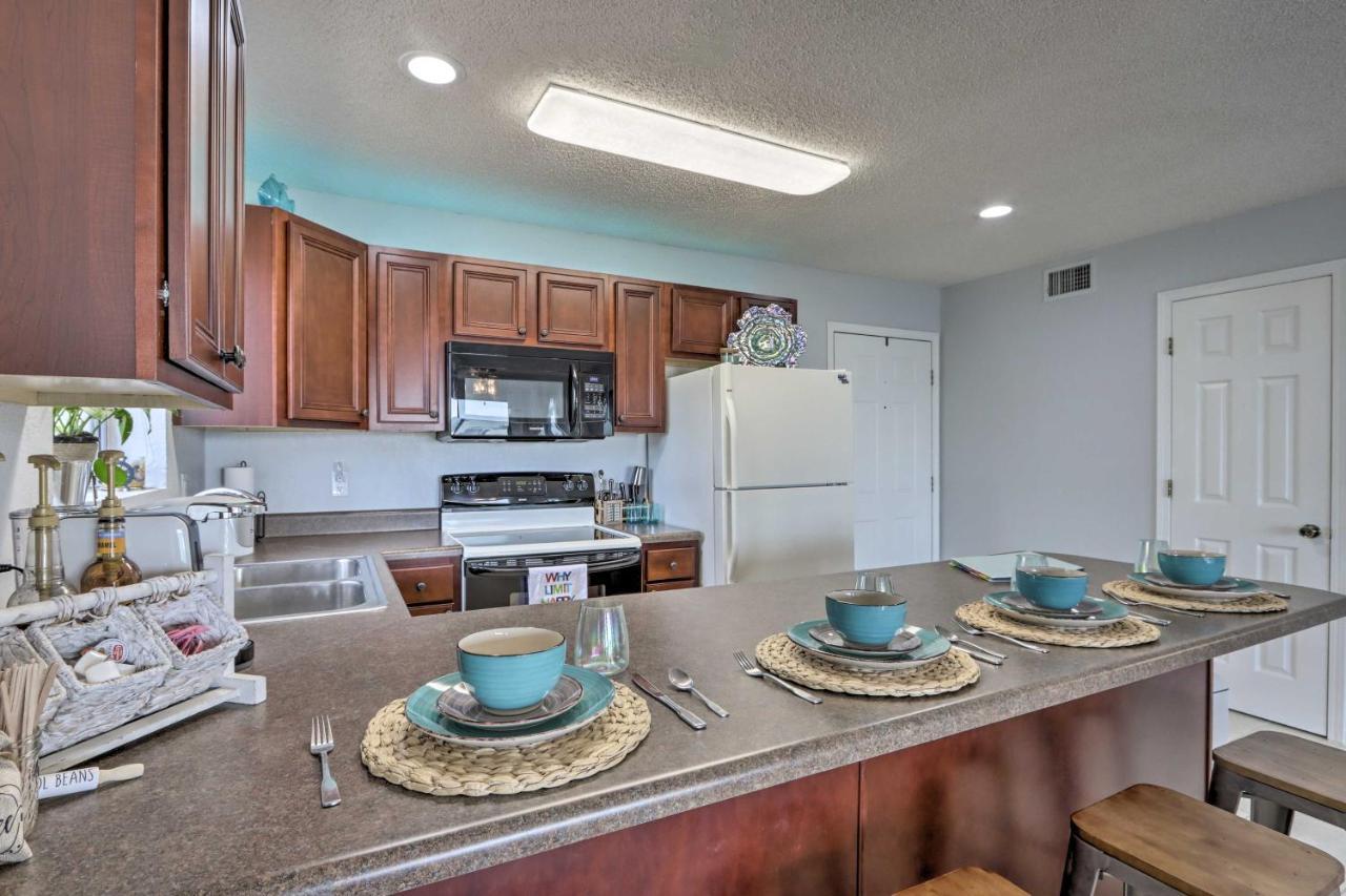 Osage Beach Condo With Pool Access And Lake Views Экстерьер фото
